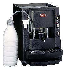 Mod Nuvola Cappuccinatore